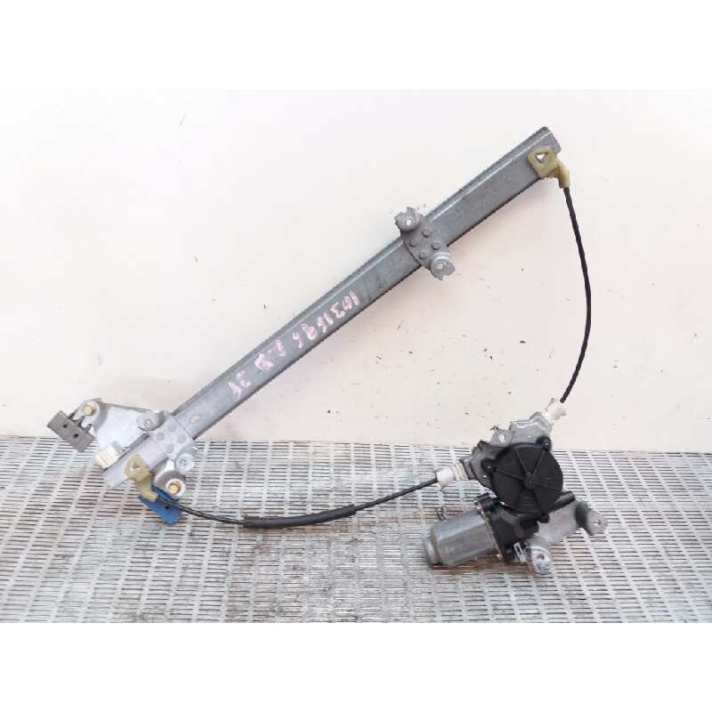 Recambio de elevalunas delantero derecho para nissan almera (n16/e) 1.5 dci turbodiesel cat referencia OEM IAM   