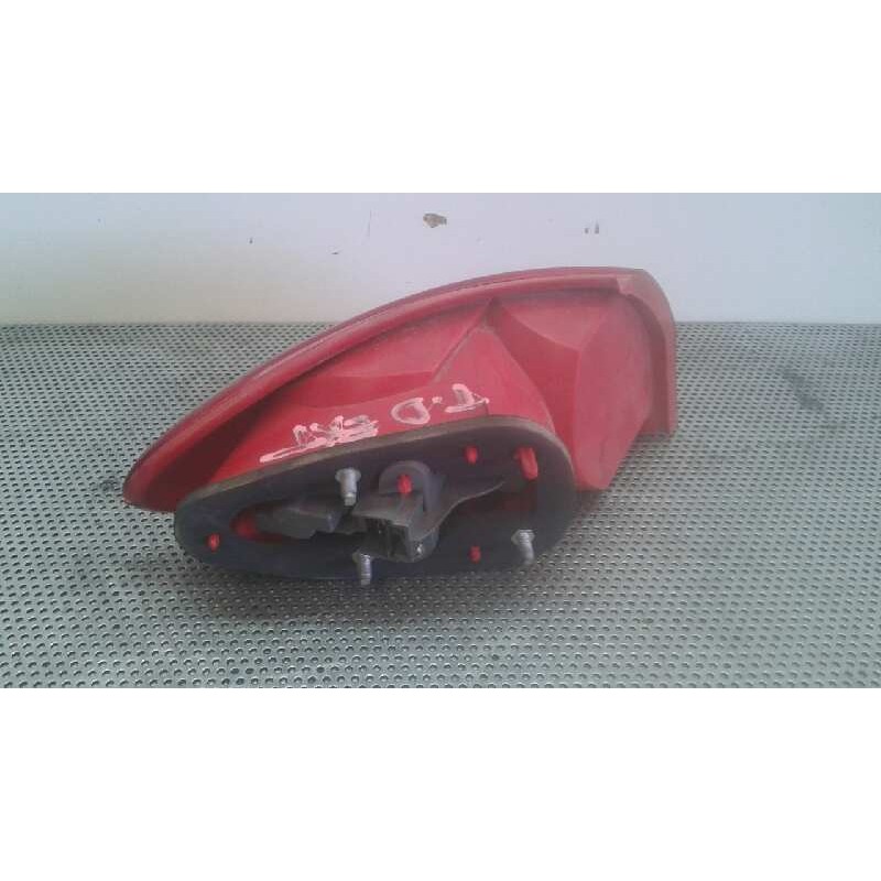 Recambio de piloto trasero derecho para alfa romeo 147 (190) 1.6 16v cat referencia OEM IAM - Rojo 2