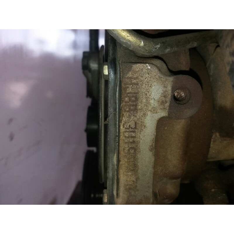 Recambio de motor completo para ford mondeo berlina (ge) ambiente referencia OEM IAM HJBB - Gris 4