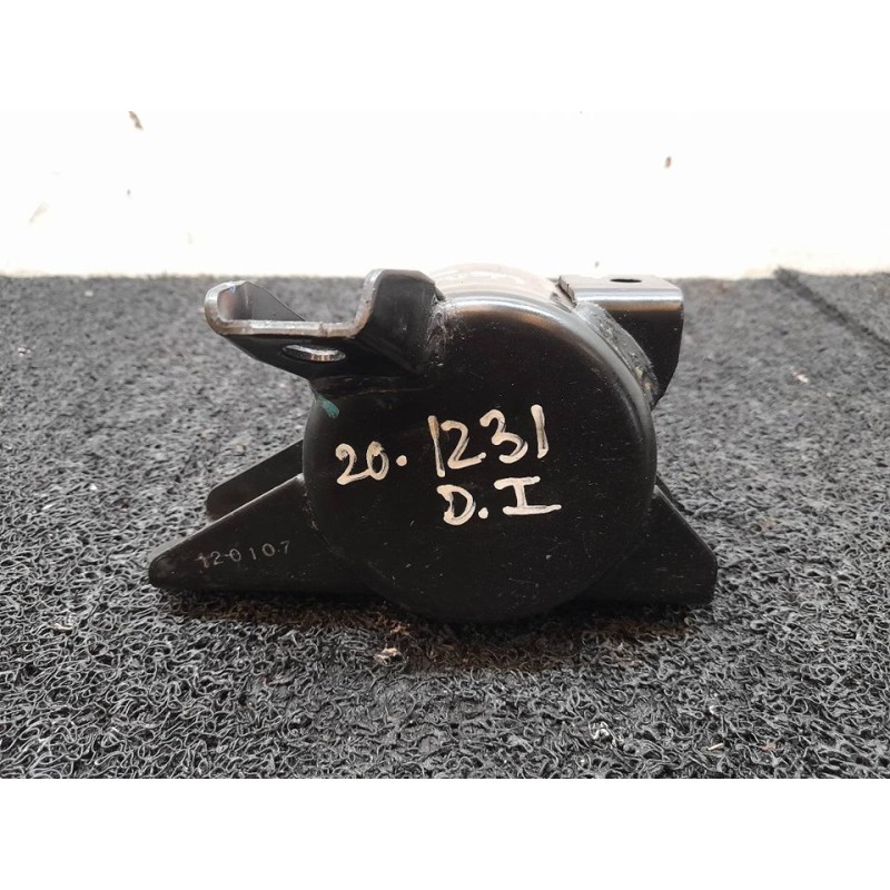 Recambio de soporte cambio para hyundai i20 classic referencia OEM IAM - Negro 2