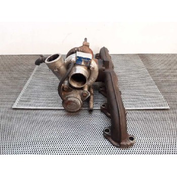 TURBOCOMPRESOR TD0411G4 120967 4173327