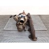 Recambio de turbocompresor para bmw serie 3 berlina (e36) 325td referencia OEM IAM TD0411G4 120967 4173327