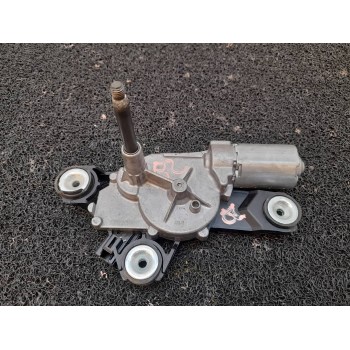 MOTOR LIMPIA TRASERO 0390201875 BOSCH