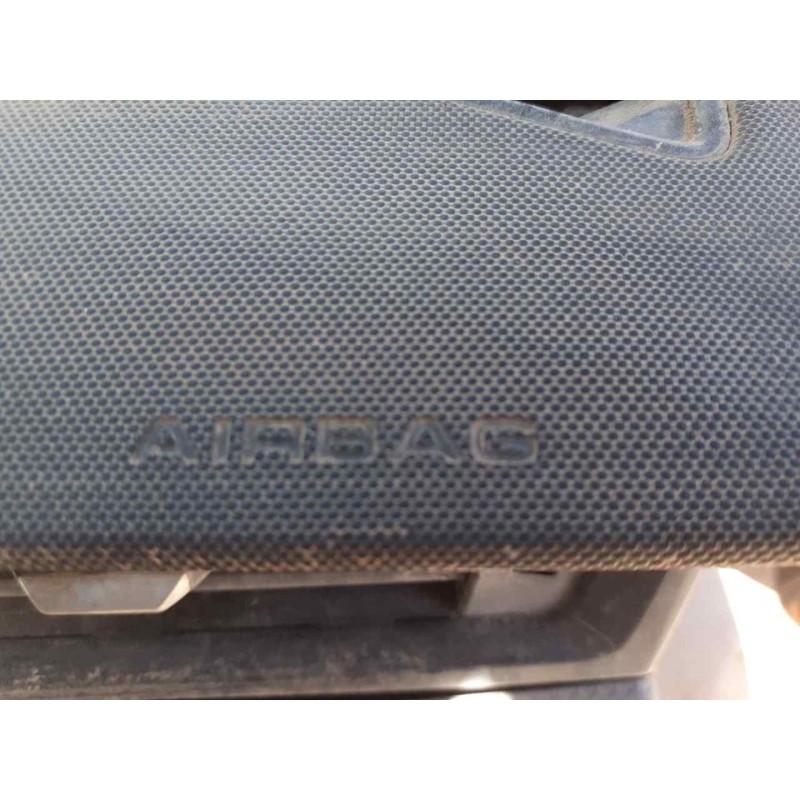 Recambio de airbag delantero derecho para audi a1 sportback (gba) 30 tfsi adrenalin referencia OEM IAM   