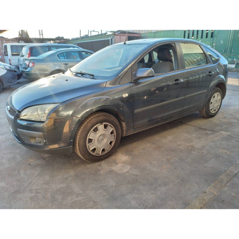 ford focus berlina (cap) del año 2006