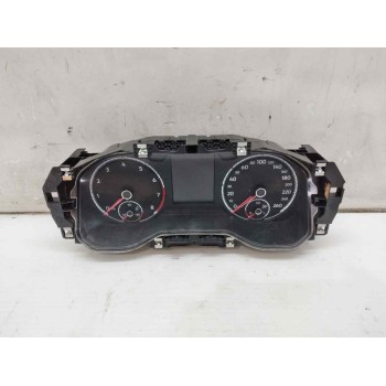 CUADRO INSTRUMENTOS 2G0920740A A2C11336300 