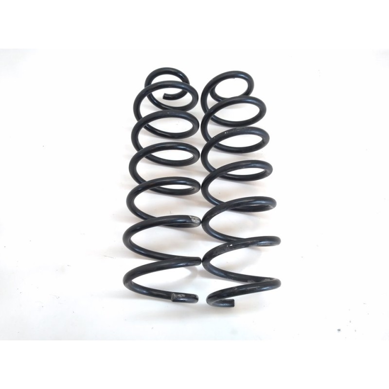 Recambio de muelle amortiguacion para renault megane iii berlina 5 p dynamique referencia OEM IAM   