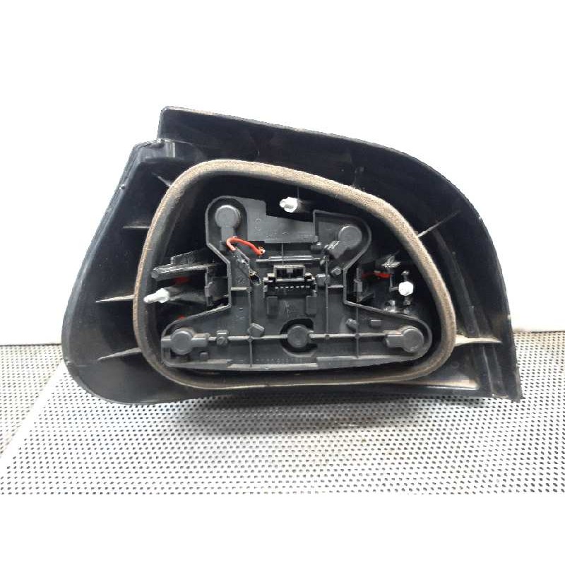Recambio de piloto trasero derecho para renault megane i berlina hatchback (ba0) 1.4e rl referencia OEM IAM 2