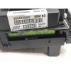 Recambio de caja reles / fusibles para peugeot 307 (s1) xs referencia OEM IAM 9644038680  