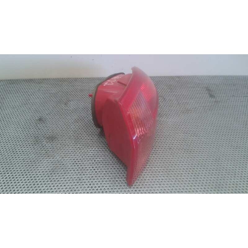 Recambio de piloto trasero derecho para alfa romeo 147 (190) 1.6 16v cat referencia OEM IAM - Rojo 3