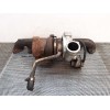 Recambio de turbocompresor para bmw serie 3 berlina (e36) 325td referencia OEM IAM TD0411G4 120967 4173327