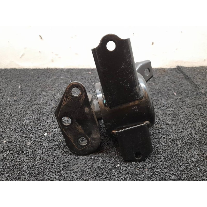 Recambio de soporte cambio para hyundai i20 classic referencia OEM IAM - Negro 3