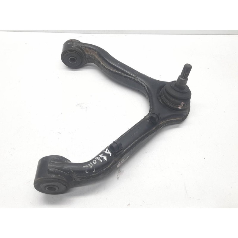 Recambio de brazo suspension superior delantero derecho para ssangyong rexton 270 xvt limited referencia OEM IAM RH 2