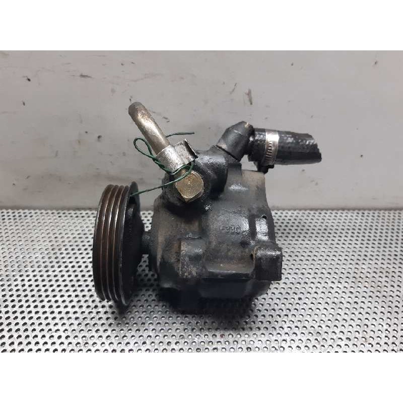 Recambio de bomba direccion para ford escort berl./turnier 1.8 turbodiesel cat referencia OEM IAM HBDBV 5EB0900