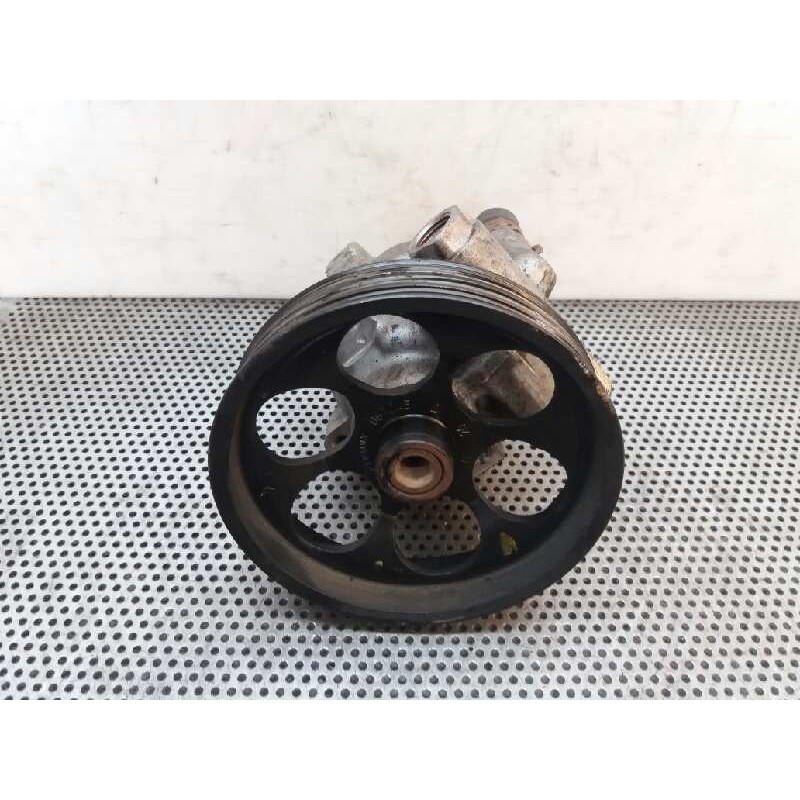 Recambio de bomba direccion para renault laguna ii (bg0) authentique referencia OEM IAM - Azul 4