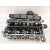 Recambio de culata para chrysler sebring (js) 2.0 crd referencia OEM IAM 03G103373A  