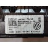 Recambio de cuadro instrumentos para volkswagen polo advance referencia OEM IAM 2G0920740A A2C11336300 