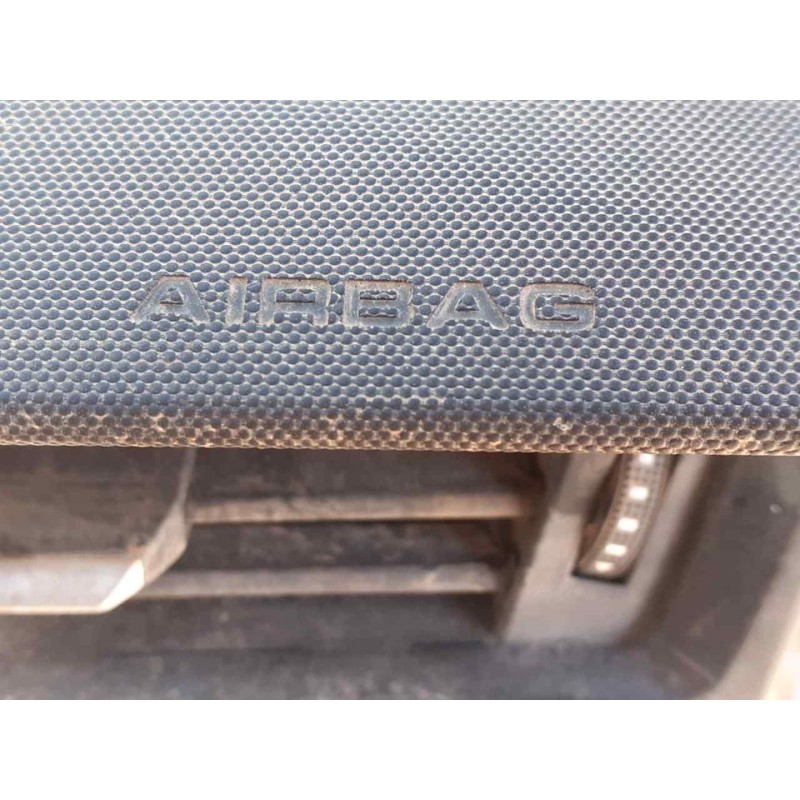 Recambio de airbag delantero derecho para audi a1 sportback (gba) 30 tfsi adrenalin referencia OEM IAM 2