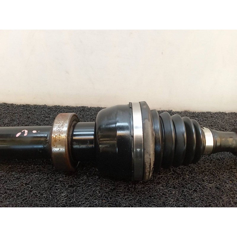 Recambio de transmision delantera derecha para volvo s40 berlina 1.9 diesel cat referencia OEM IAM - Negro 3