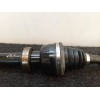 Recambio de transmision delantera derecha para volvo s40 berlina 1.9 diesel cat referencia OEM IAM   
