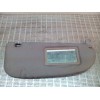 Recambio de parasol derecho para peugeot 206 berlina 1.1 referencia OEM IAM   