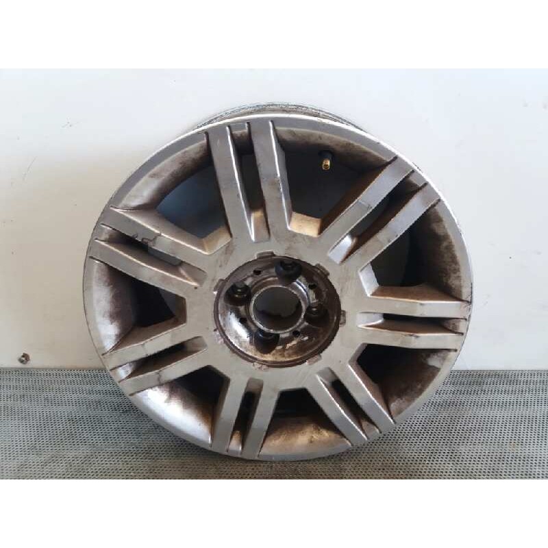 Recambio de llanta para fiat stilo (192) 1.9 jtd / 1.9 jtd 115 active referencia OEM IAM 487062 7JX16H2 