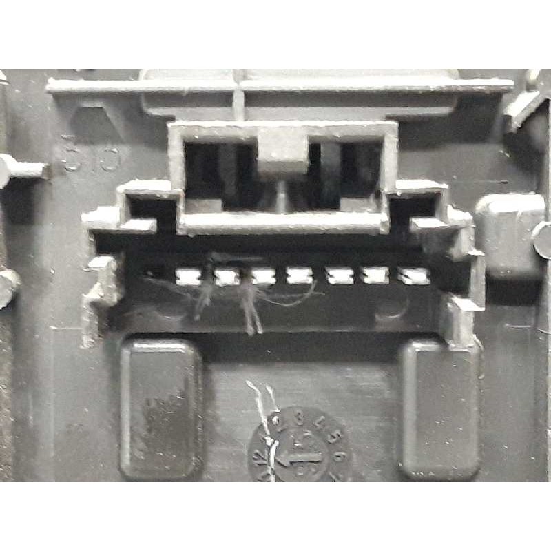 Recambio de piloto trasero derecho para renault megane i berlina hatchback (ba0) 1.4e rl referencia OEM IAM 3