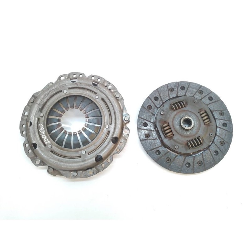 Recambio de kit embrague para opel astra h berlina essentia referencia OEM IAM 1878041431  SACHS
