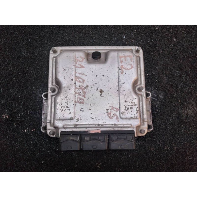 Recambio de centralita motor uce para renault espace iv (jk0) initiale referencia OEM IAM 0281011325 8200309318 BOSCH