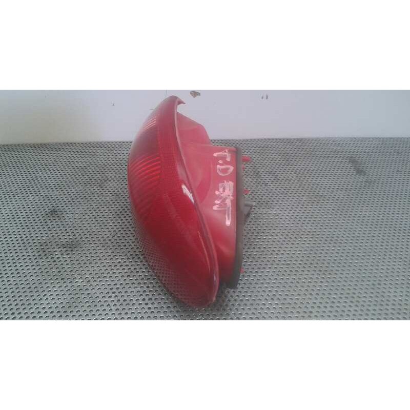 Recambio de piloto trasero derecho para alfa romeo 147 (190) 1.6 16v cat referencia OEM IAM - Rojo 4
