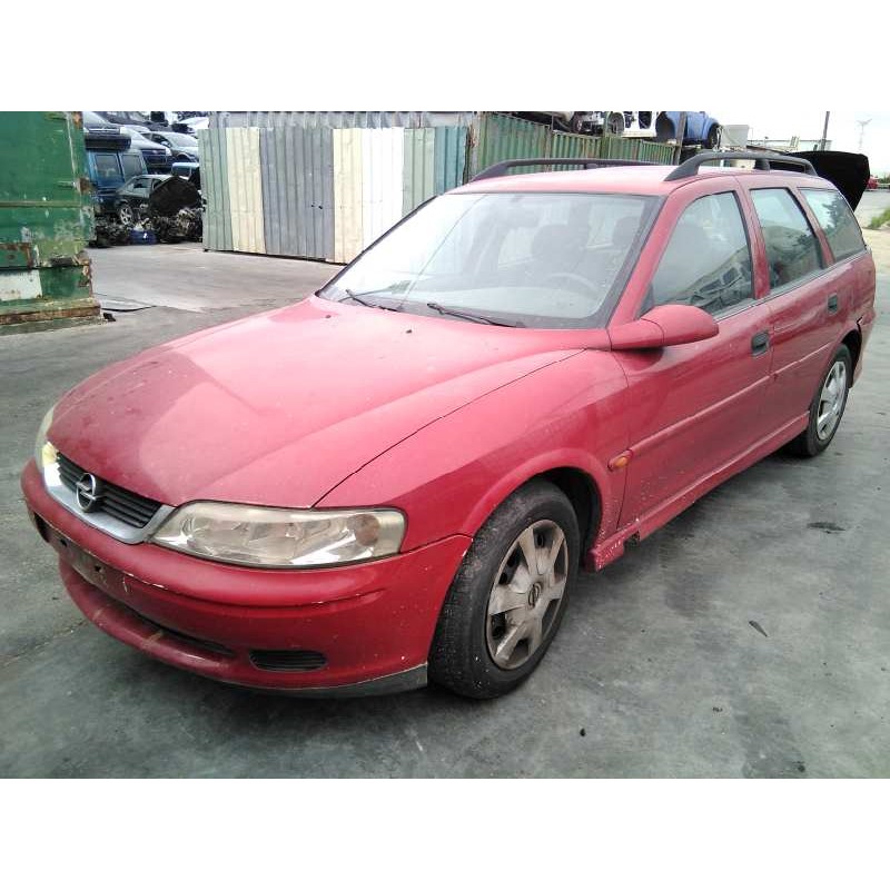 opel vectra b caravan del año 1999