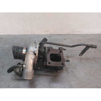 TURBOCOMPRESOR 282004X300 KHF51A 1Z26