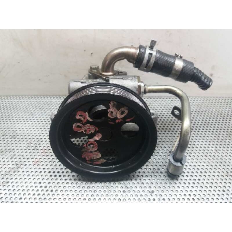 Recambio de bomba direccion para ford fiesta (cbk) ambiente referencia OEM IAM 2S6C3A696GC - Rojo 6