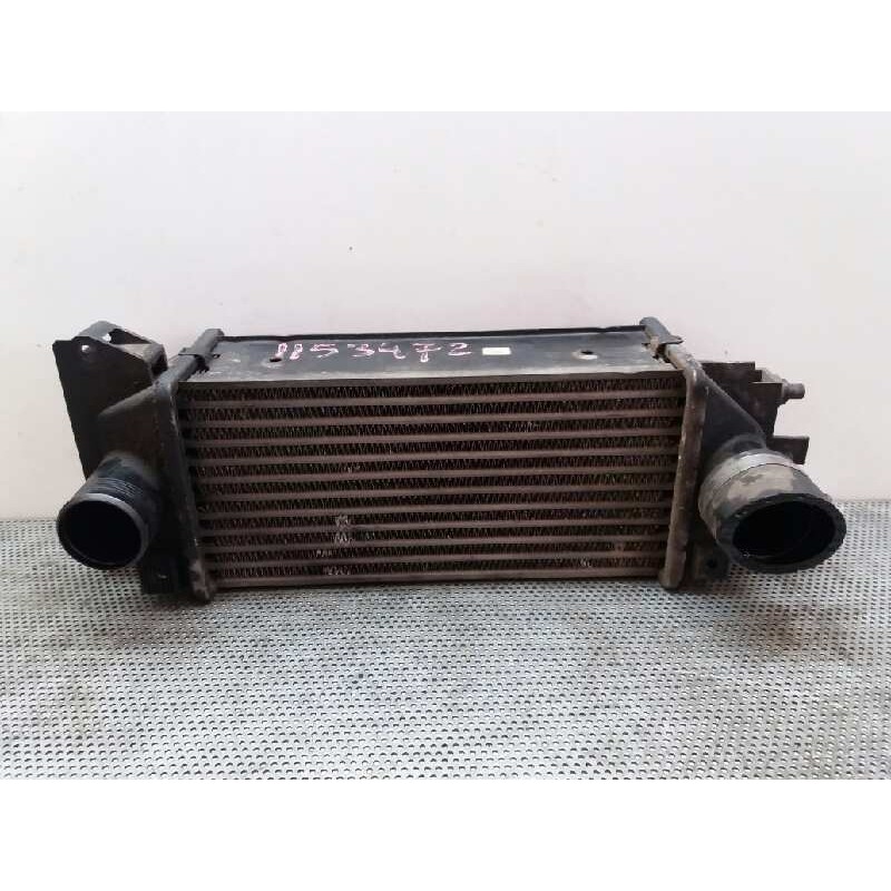 Recambio de intercooler para land rover freelander (ln) 2.0 di familiar (72kw) referencia OEM IAM   