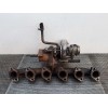 Recambio de turbocompresor para bmw serie 3 berlina (e36) 325td referencia OEM IAM TD0411G4 120967 4173327