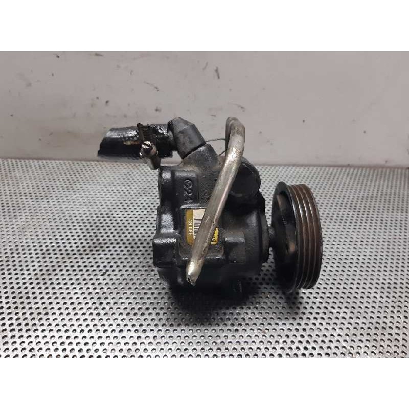 Recambio de bomba direccion para ford escort berl./turnier 1.8 turbodiesel cat referencia OEM IAM HBDBV 5EB0900 2