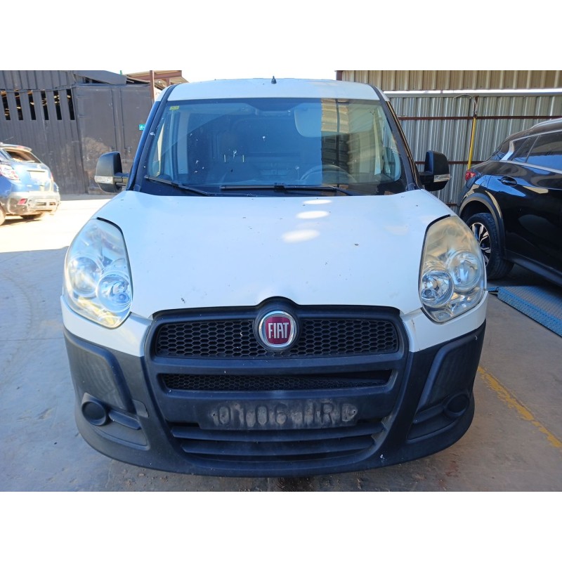 fiat doblo cargo (263_) del año 2013