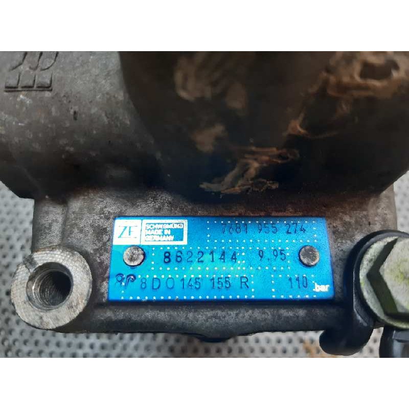 Recambio de bomba direccion para audi a4 avant (b5) referencia OEM IAM 7681955274 8D0145155R 8622144 4