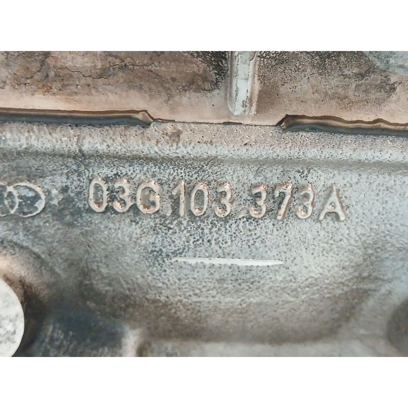 Recambio de culata para chrysler sebring (js) 2.0 crd referencia OEM IAM 03G103373A - Gris 7