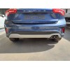 Recambio de paragolpes trasero para ford focus active referencia OEM IAM   