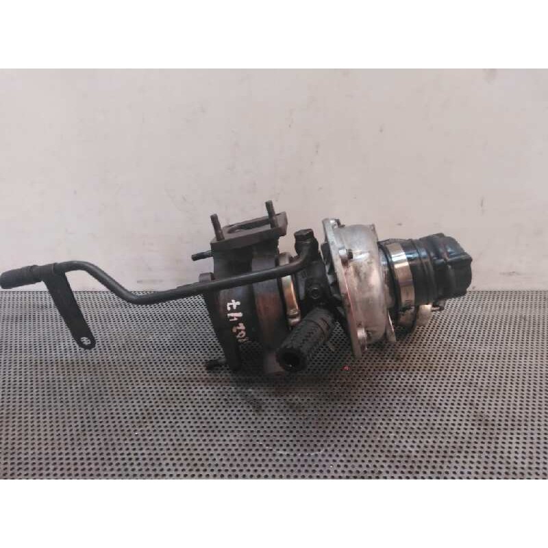 Recambio de turbocompresor para kia carnival ii 2.9 cdri ex referencia OEM IAM 282004X300 KHF51A 1Z26 - Gris 2