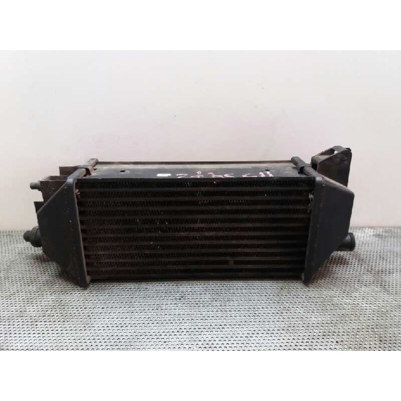Recambio de intercooler para land rover freelander (ln) 2.0 di familiar (72kw) referencia OEM IAM - Gris 2