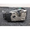 Recambio de cerradura puerta delantera izquierda para opel zafira b cosmo referencia OEM IAM   