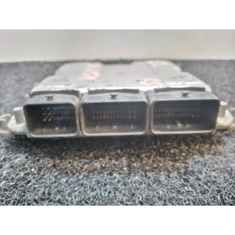 Recambio de centralita motor uce para renault espace iv (jk0) initiale referencia OEM IAM 0281011325 8200309318 BOSCH 2