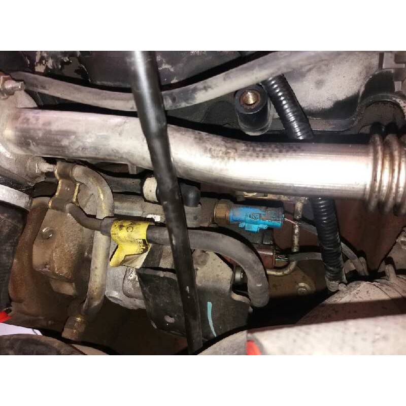 Recambio de motor completo para ford mondeo berlina (ge) ambiente referencia OEM IAM HJBB - Gris 8