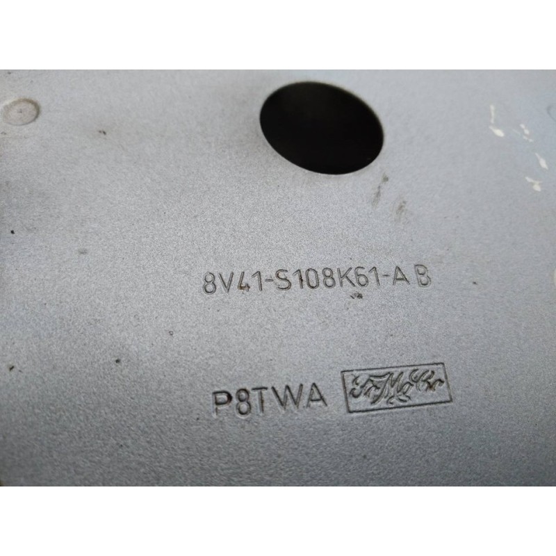 Recambio de refuerzo paragolpes delantero para ford kuga (cbv) trend referencia OEM IAM 8V41S108K61AB 2