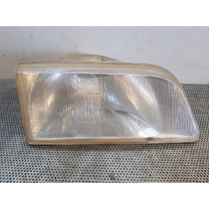 Recambio de faro derecho para citroën ax teen referencia OEM IAM   