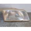Recambio de faro derecho para citroën ax teen referencia OEM IAM   