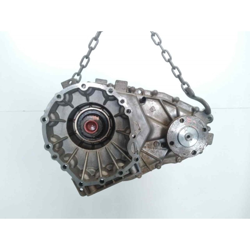 Recambio de caja transfer para ssangyong rexton 270 xvt limited referencia OEM IAM 4427000001 106930 A1632710501
