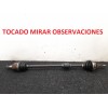 Recambio de transmision delantera derecha para hyundai i20 classic referencia OEM IAM   